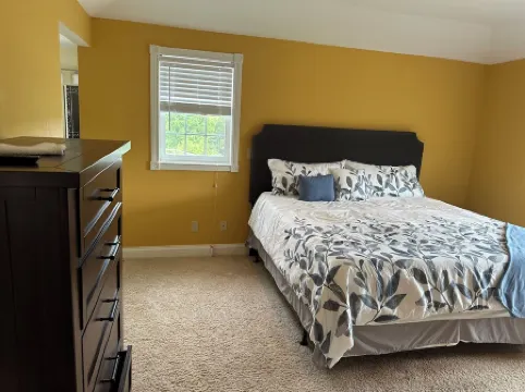 View on the Ridge close to Ark Encounter.