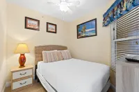 Celadon Beach Resort by Panhandle Getaways