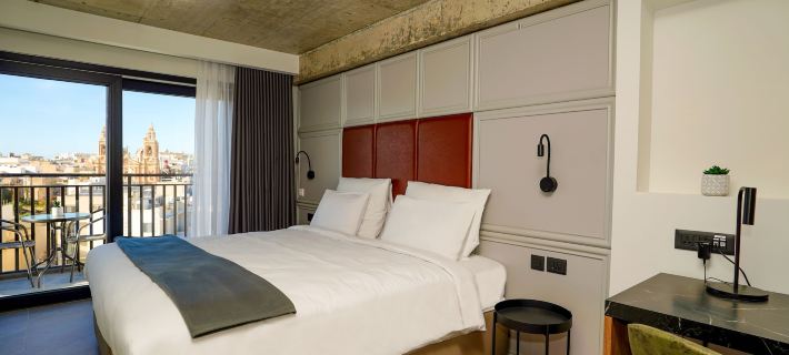 The Londoner Hotels in Sliema