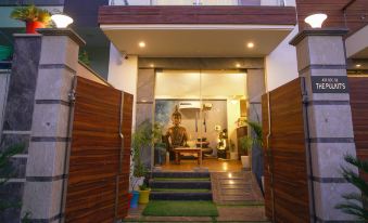 Lime Tree Hotel Pulkit Gurgaon-Artemis Hospital, Nearest Metro Huda City Centre