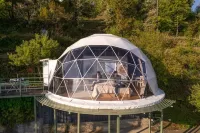 Avalon Cottages Kanatal Hotels in Tehri Range