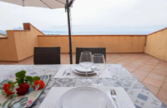 Welcomely - Villa Paola B