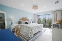 Sand & Sea Oasis: Condo with Private Beach Access