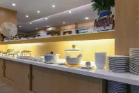 Suanphung Bonsai Village - Breakfast