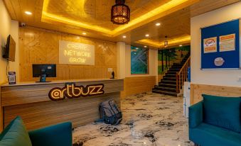 The Social Stays Manali Formerly ArtBuzz