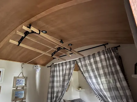 North Norfolk Glamping Отели в г. Melton Constable