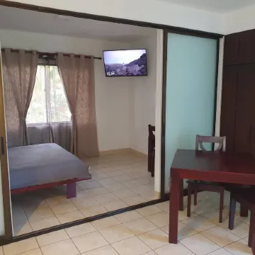 Apart Hotel Marina Loft 214