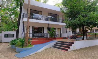 The Byke Royal Pearl Anjuna