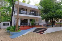 The Byke Royal Pearl Anjuna Hotels in Vagator