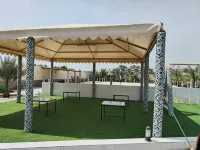 Super OYO 150 Reef Al Khaleej Resort Hotel a Mussanah