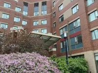 University of Ottawa Residence Hotéis em Ottawa