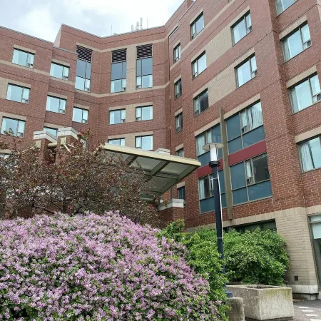 University of Ottawa Residence