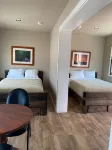 The Resource Inn -Big Lake TX