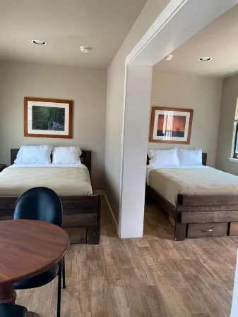 The Resource Inn -Big Lake TX