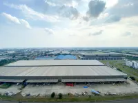 Cozy and Simple Big Studio Vasanta Innopark Apartment Hotel in zona Bonecom Tricom Mm2100