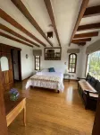Hotel Boutique la Casona de la Moreria Hotels in Амагуанья
