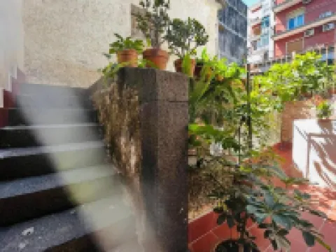 カーサ イン セントロ ア ジャーレ ジャッレのホテル