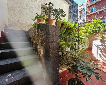 Casa in Centro a Giarre Отели рядом с достопримечательностью «Ki-Ba Spa»