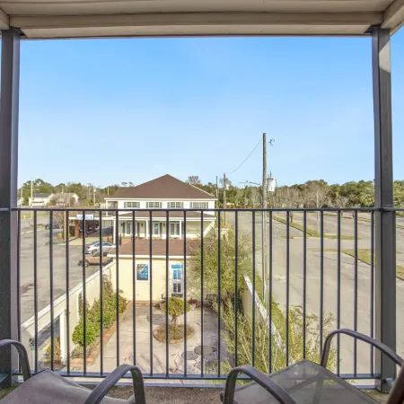 Edgewater Inn - Biloxi Beach