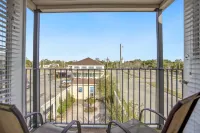 Edgewater Inn - Biloxi Beach - Merinäköala