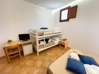 "L'Oasi di Favignana" Room and Charme