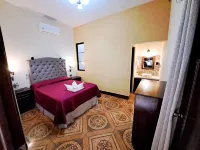 La Mansión del Gran Jaguar Các khách sạn ở San Felipe