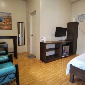 Ys Rezidenzia Suites