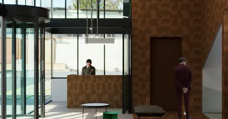 Hotel Leonessa Отели рядом с достопримечательностью «Via delle Grazie»