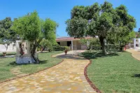 Tenuta Paifer - Gym