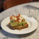 Rooms above Sugar Boat