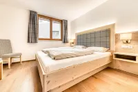 Appartments im Kirchberg Hotels in Damuls