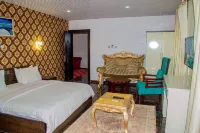 Zaytun Hotel Kano Hotel a Kano