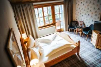 Landhotel Lindenhof Hotels in Gemeinde Seeboden