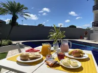 Pousada Dona Emilia - Pools