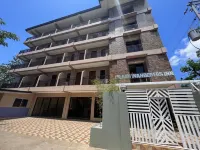 Island Wanderers Inn