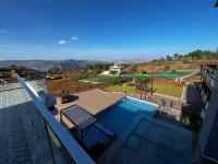 ARC Valley Resort Mahabaleshwar - Pools