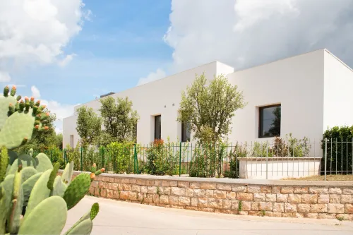 Lisetta Gardens Boutique Hotels in Locorotondo