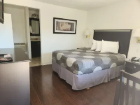 The View Motel Hotels in Cottonwood