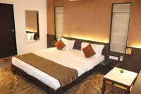 King’s Kraft Stay Inn Rajkot