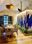 OPOA BEACH HOTEL - breakfast