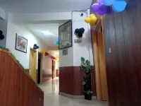 Nest Hotel