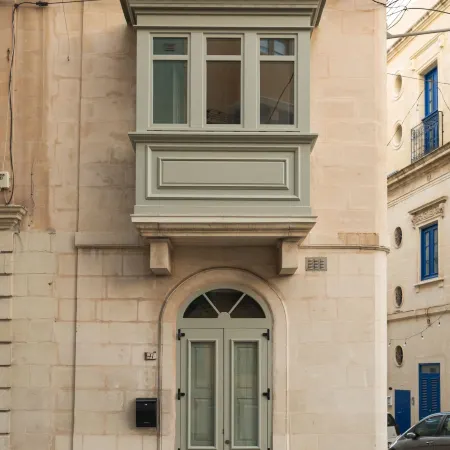 Marea Central Apartments
