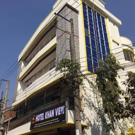 Hotel Khan View