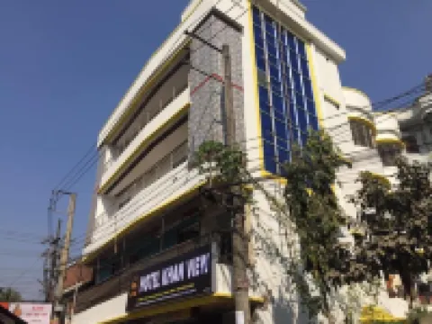 Hotel Khan View โรงแรมใน