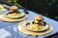 1714 Hotel  Boutique Peñol- Guatapé. - petit déjeuner