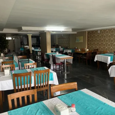 Metros Hotel