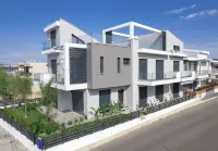 Aphrodite Residential Complex Hotel a 