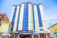 Hotel Mickel Hotel di 