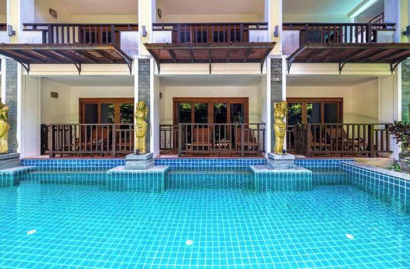 Meet Holiday Hotel-Rawai photo 5