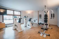 Felbermayer Hotel & AlpineSpa-Montafon - Gym
